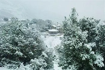 Artemis Kallisti Hotel Amfissa