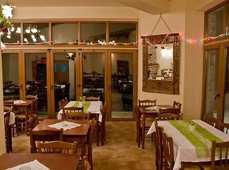 Hotel Artemis Kallisti Amfissa