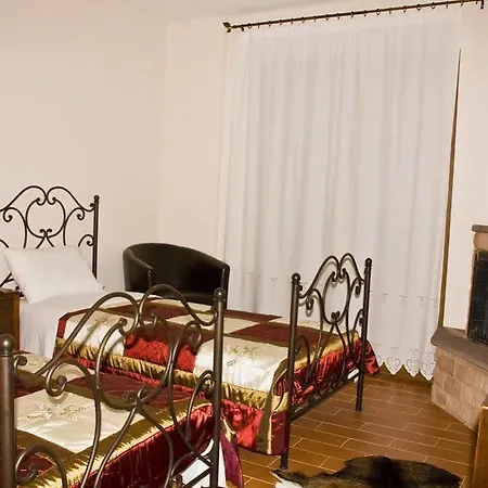 Hotel Artemis Kallisti Amfissa