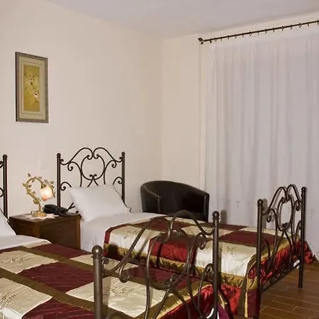 Artemis Kallisti Hotel Amfissa